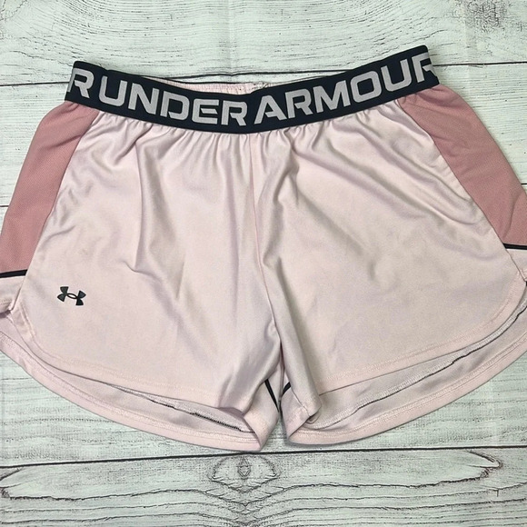 Under Armour shorts size medium athletic - Picture 1 of 4